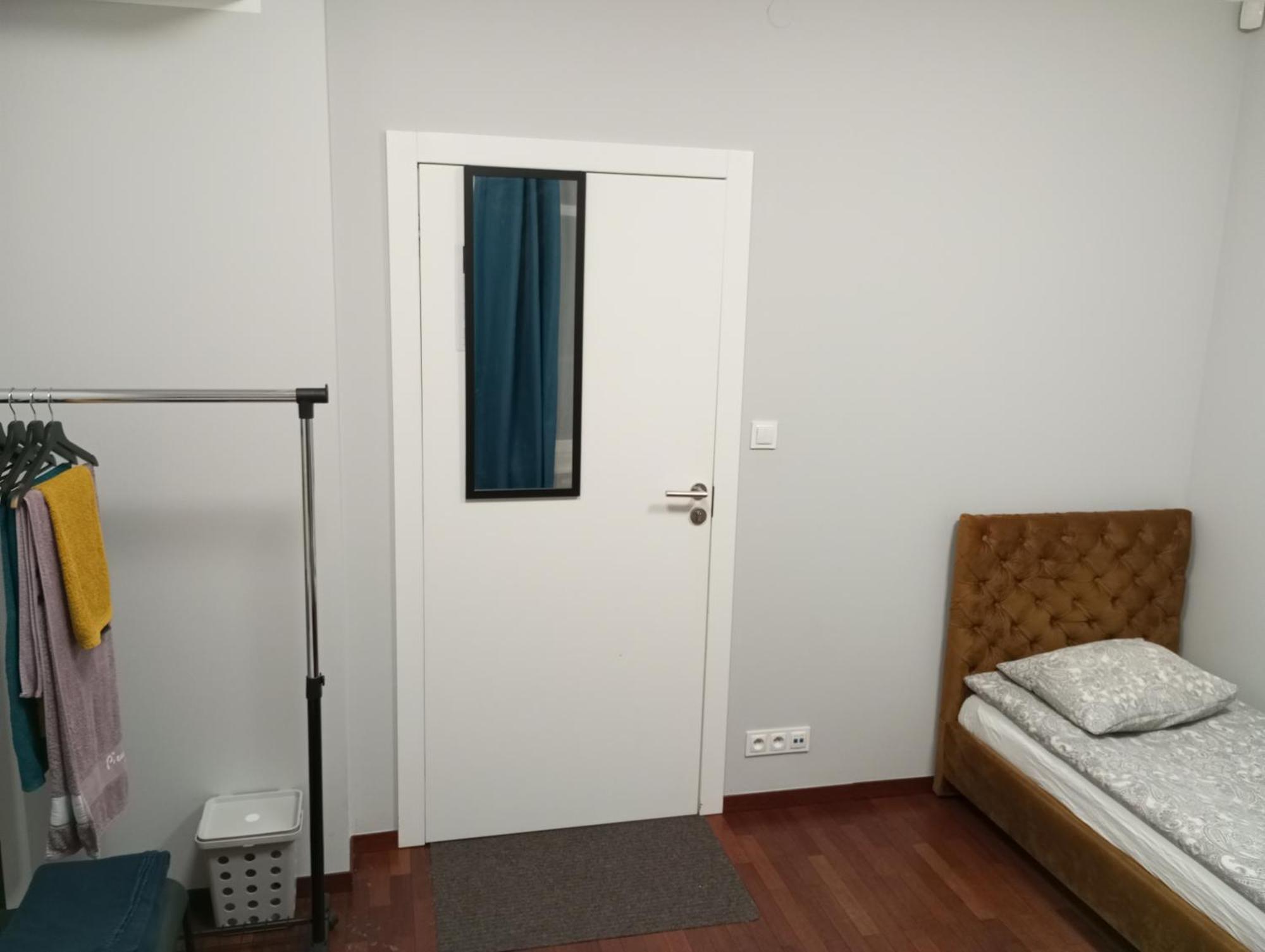 Solidarnosci155guestrooms Hostel Warszawa