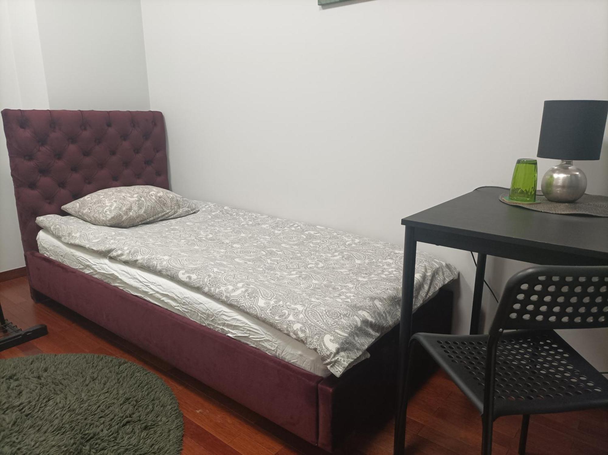 Solidarnosci155guestrooms Hostel Warszawa