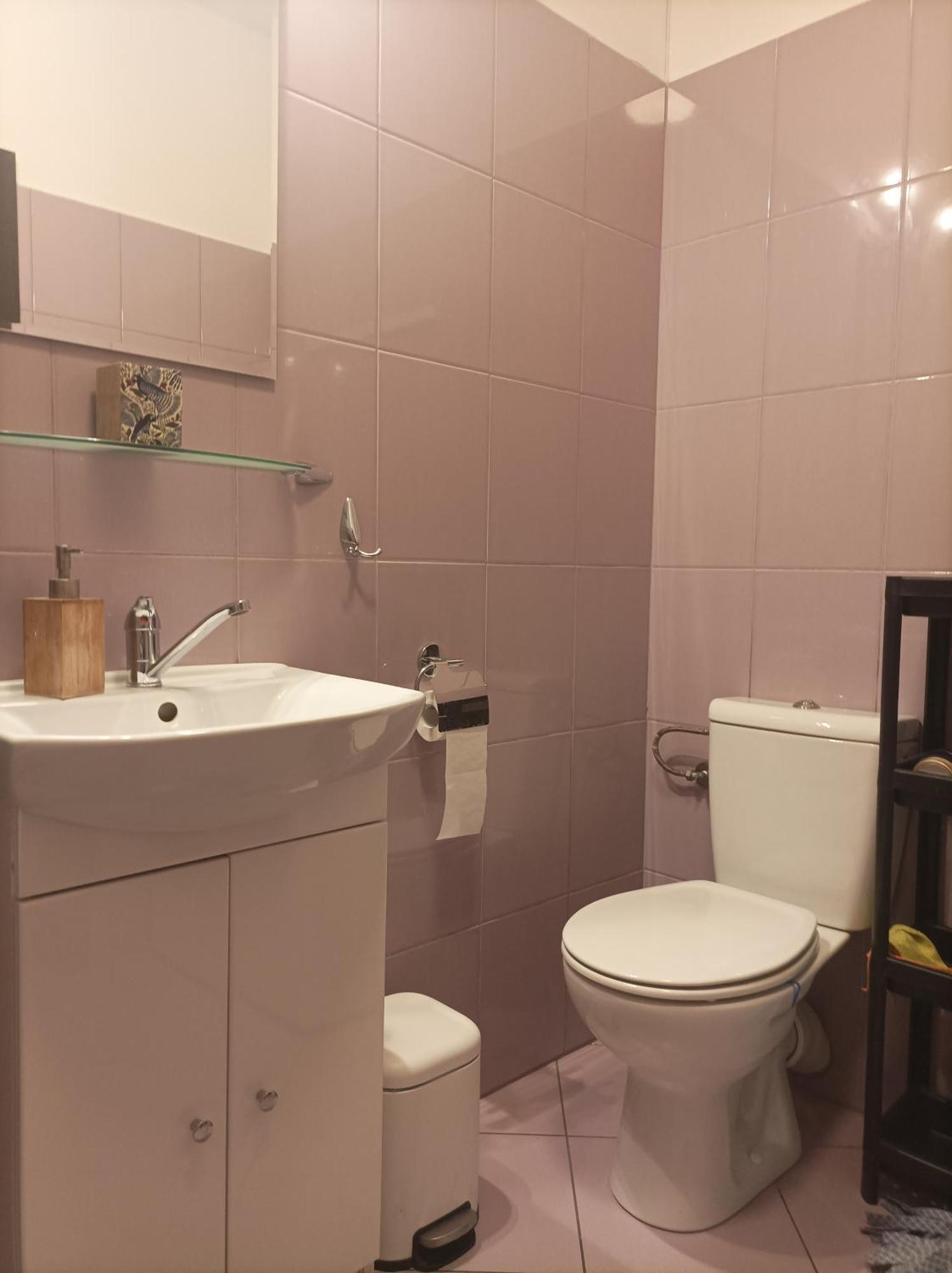 Solidarnosci155guestrooms Warszawa