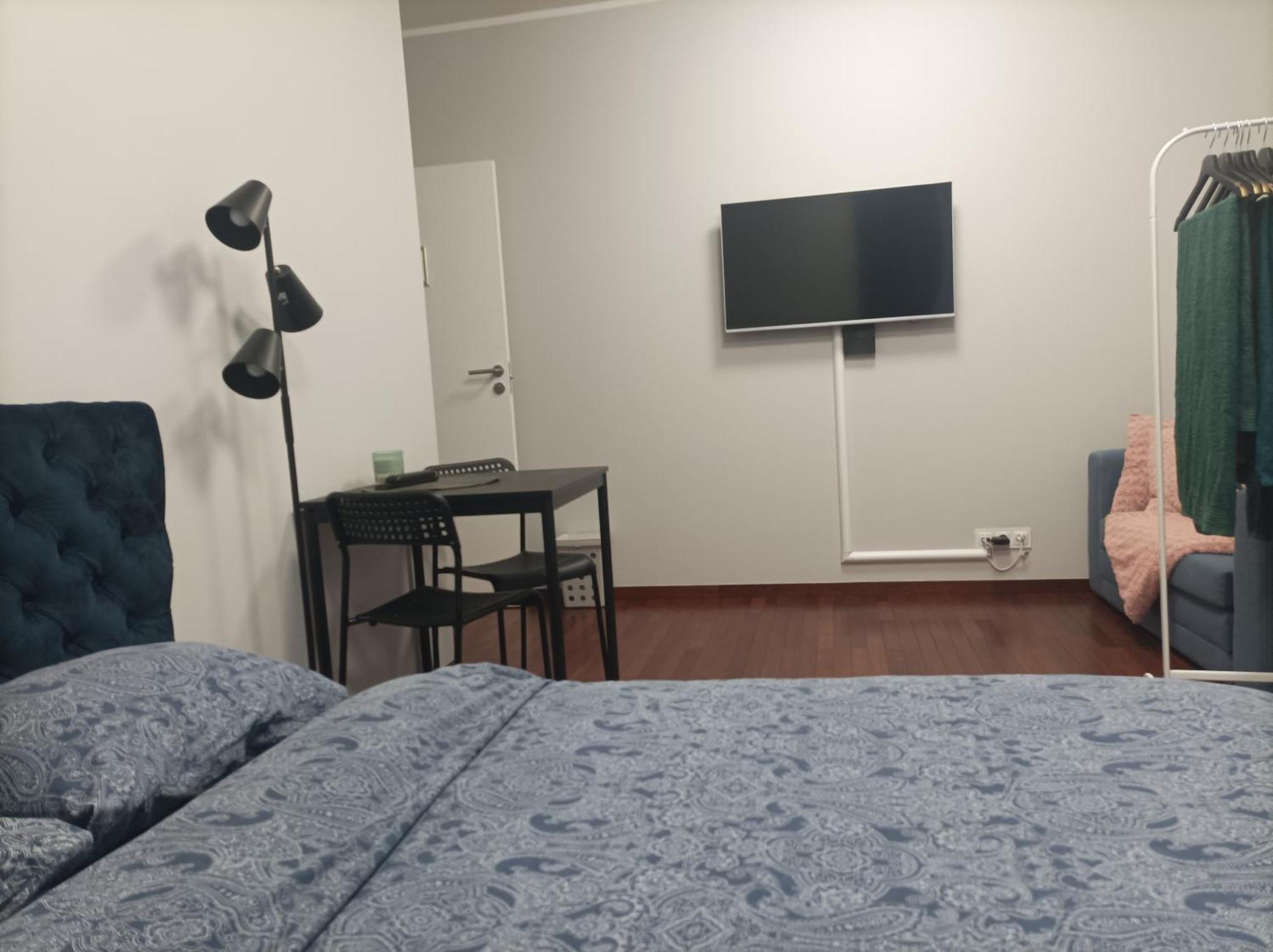 Solidarnosci155guestrooms Hostel
