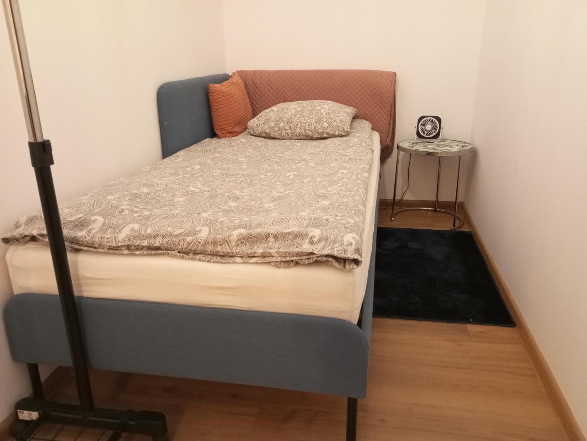 Solidarnosci155guestrooms * Warszawa