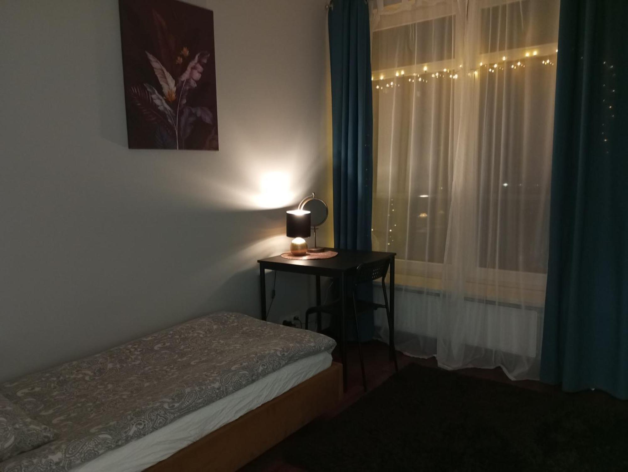 Solidarnosci155guestrooms Hostel Warszawa