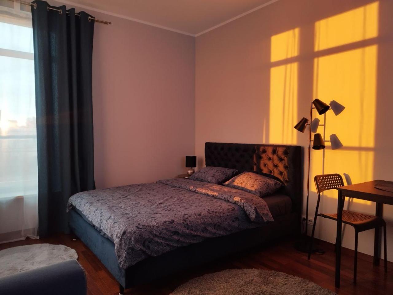 Solidarnosci155guestrooms Warszawa
