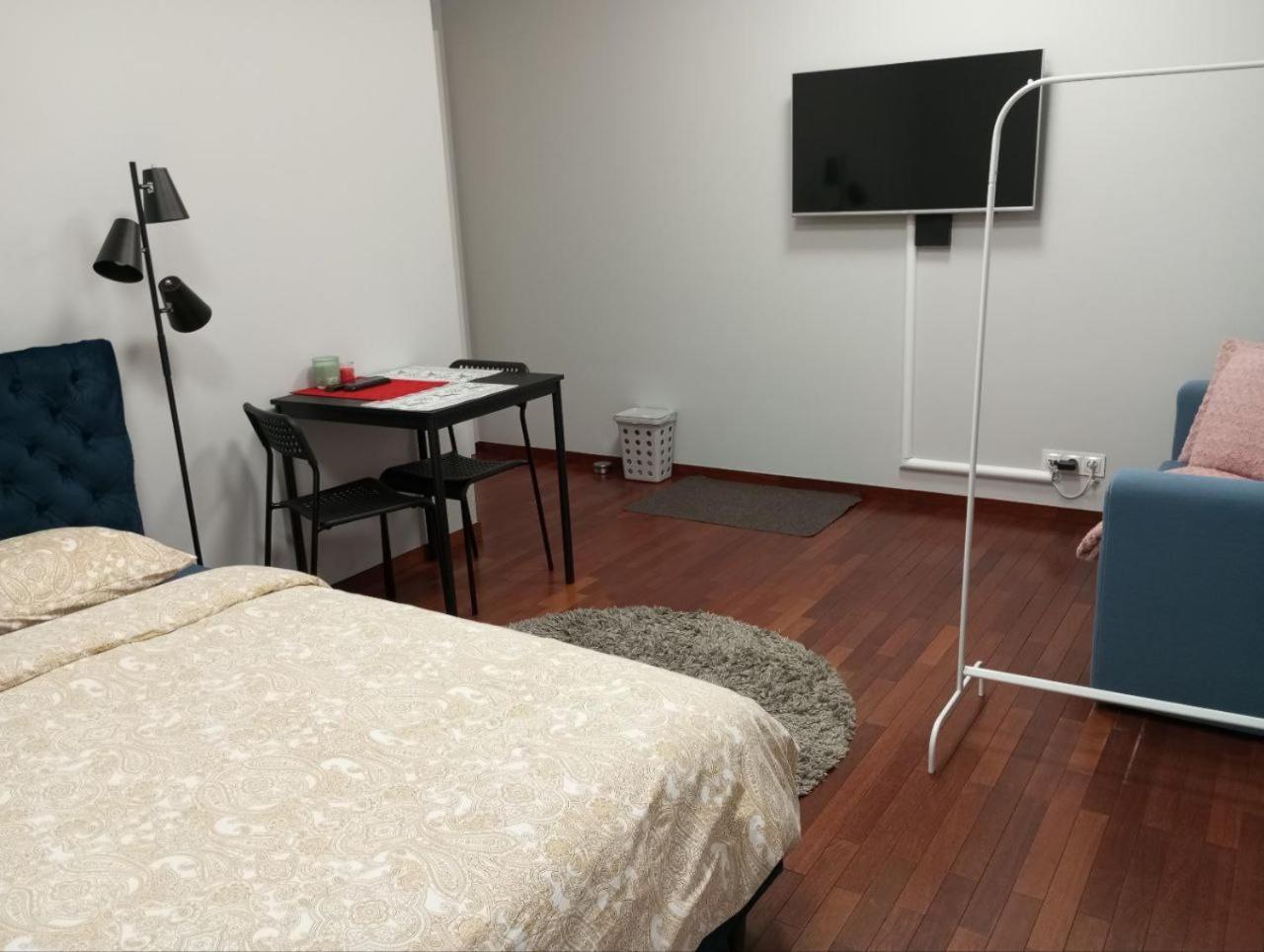 Solidarnosci155guestrooms Hostel Warszawa