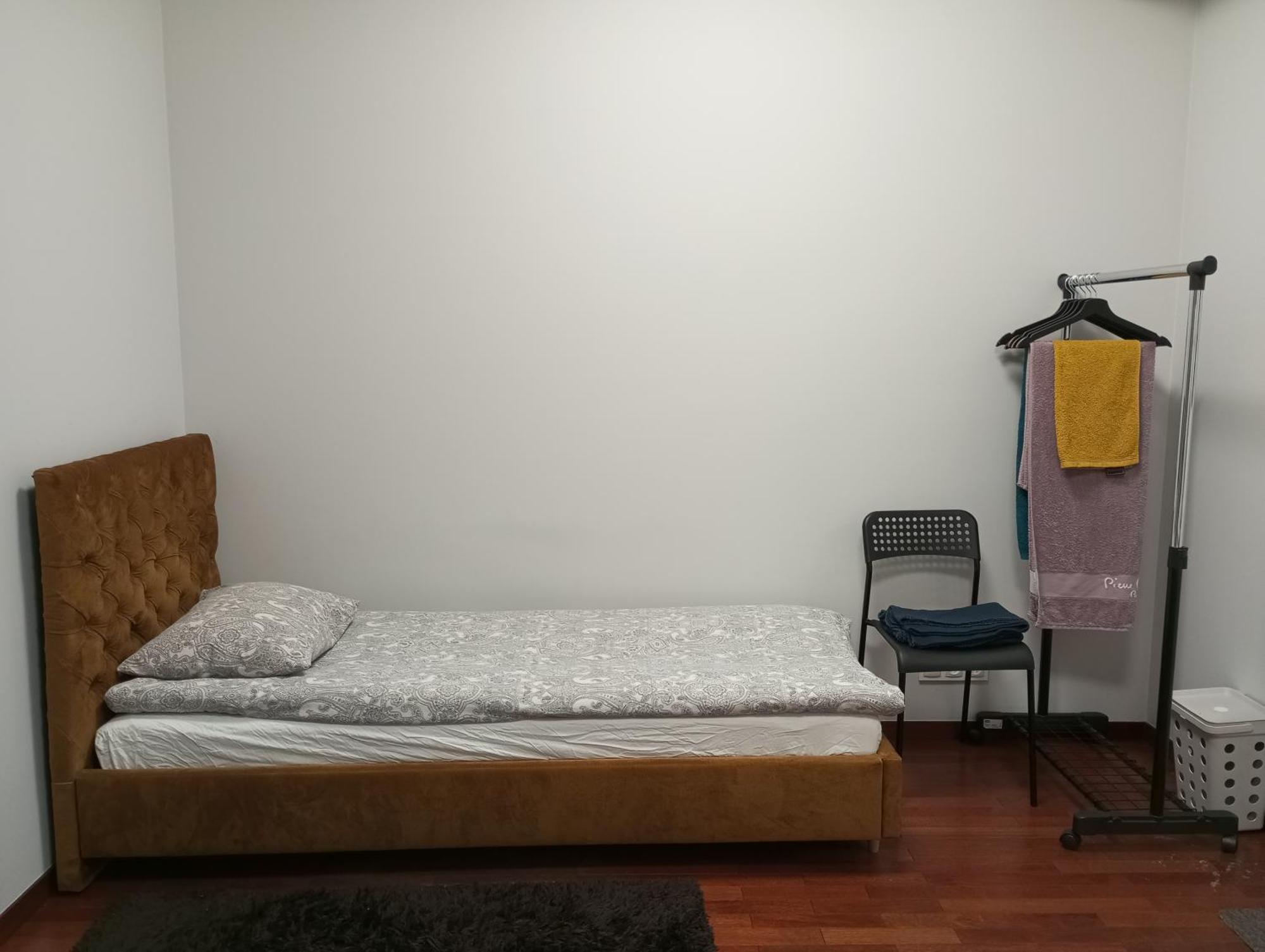 Solidarnosci155guestrooms *